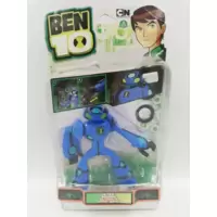 Ultimate Echo Echo (DNA Alien Heroes)
