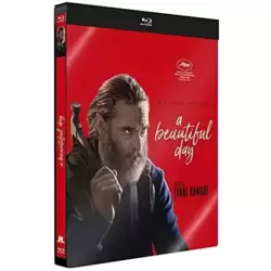 A Beautiful Day [Édition SteelBook]