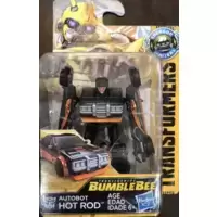 Energon Igniters - Hot Rod