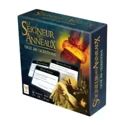 Le Seigneur des Anneaux - Quiz 300 questions