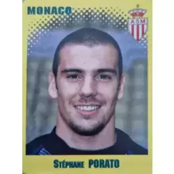 Stéphane Porato - Monaco