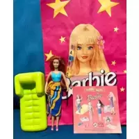 Preços baixos em Barbie 2001 Ano de Lançamento Video Games
