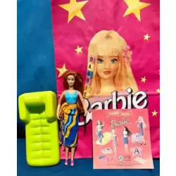 Barbie 1