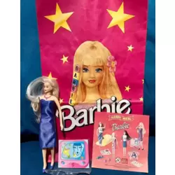 Barbie 4