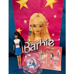 Barbie 3