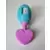 Happy Meal - Winx Club 2014 - Maracas