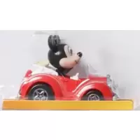 Mickey Mouse