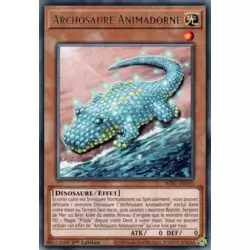 Archosaure Animadorné