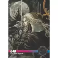Castlevania Requiem