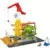 Matchbox - Action Drivers Epic Construction Yard