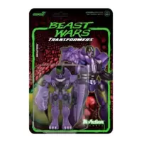 Transformers Beast Wars - Megatron