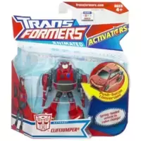 Cliffjumper