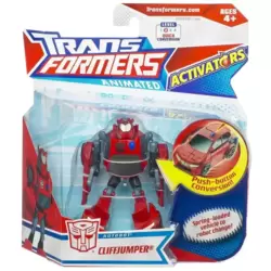 Cliffjumper