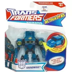 Soundwave