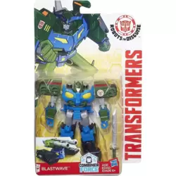 Blastwave