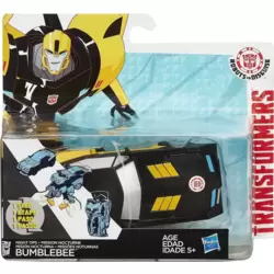 Bumblebee Night Ops