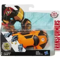 Drift