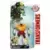 Grimlock Gold Armor