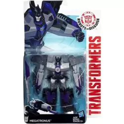 Megatronus
