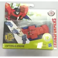 Optimus Prime