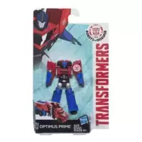 Optimus Prime