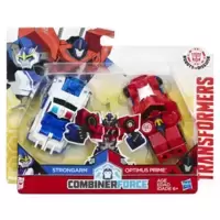 Primestrong