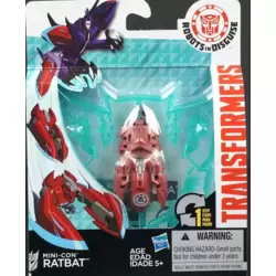 Ratbat