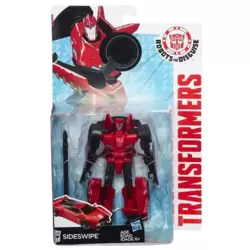 Sideswipe
