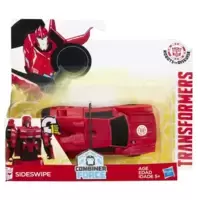 Sideswipe