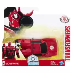 Sideswipe