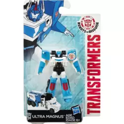 Ultra Magnus
