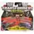 Transformers RPMs - Jetfire Vs. Megatron