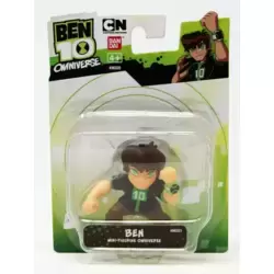 Ben Tennyson (Mini Figures)