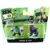 Khyber and Dog Mini Figures 2-Pack