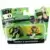 Ben 10 Omniverse - Feedback and Shocksquatch Mini Figures 2-Pack