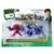 Ben 10 Ultimate Alien - Water Hazard and Ultimate Spidermonkey Mini Figures 2-Pack