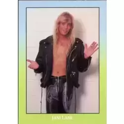 Jani Lane - Warrant