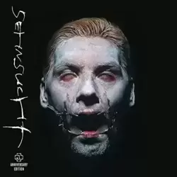Rammstein - Sehnsucht - 25th anniversary [Double vinyle sous Fourreau - Tirage Limité]