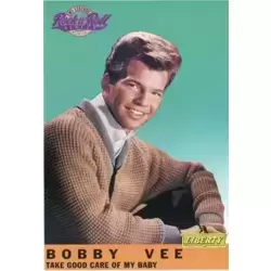 Bobby Vee