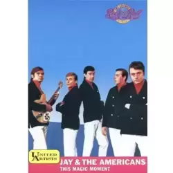 Jay & The Americans