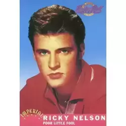 Ricky Nelson