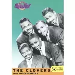 The Clovers