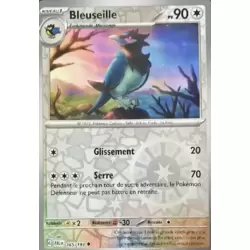 Bleuseille Reverse