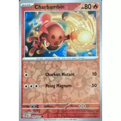 Charbambin Reverse