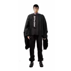 Kolinahr Spock