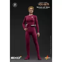 Seven of Nine