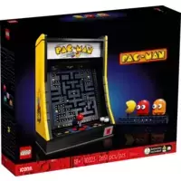 PAC-MAN Arcade