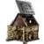 LEGO Ideas - Disney Hocus Pocus: The Sanderson Sisters\' Cottage