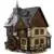 LEGO Ideas - Disney Hocus Pocus: The Sanderson Sisters\' Cottage