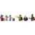 LEGO Ideas - Disney Hocus Pocus: The Sanderson Sisters\' Cottage